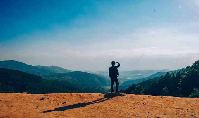 南昌國際旅行社：讓旅行更美好
