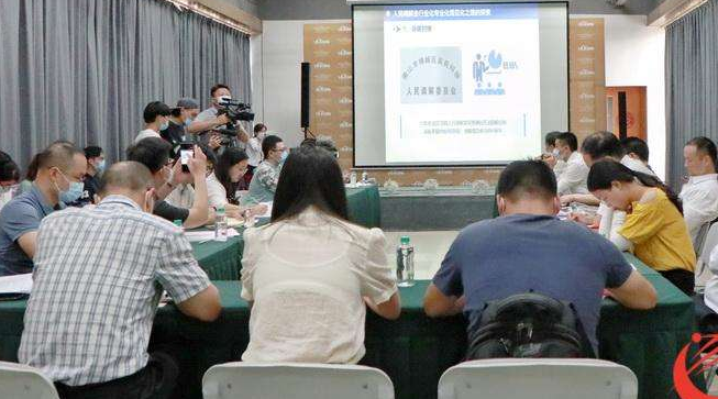 【快訊】“十三五”的綿陽答卷·先進制造業(yè)