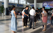 【快訊】市級(jí)各部門(mén)傳達(dá)學(xué)習(xí)黨的十九屆五中全會(huì)精神