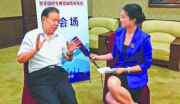 【快訊】元方在江油市調(diào)研督導疫情防控從業(yè)