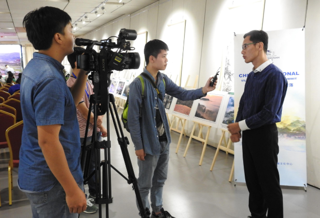 【快訊】長(zhǎng)虹精品集中亮相全省工業(yè)花費(fèi)品主題展