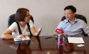 【快訊】綿陽全市防汛減災從業(yè)專題會議召開
