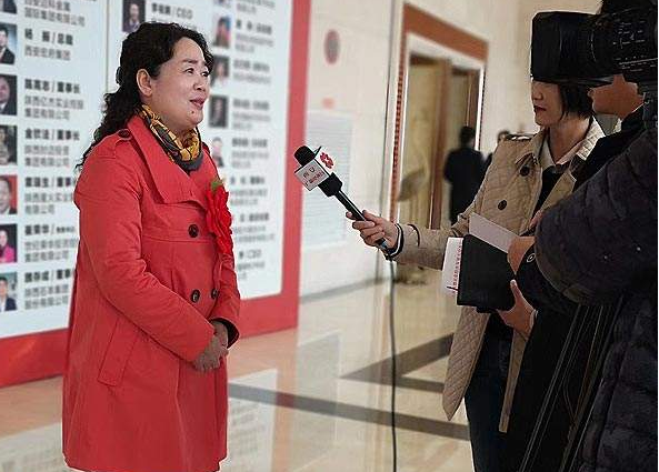 【快訊】綿陽(yáng)全力提升中小型企業(yè)管理水平